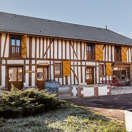 Appartement Prive Le Chardonnay, Jardin, Parking Buchères Esterno foto