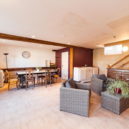 Appartement Prive Le Chardonnay, Jardin, Parking Buchères Esterno foto